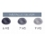 ALFAPARF farba Evolution Of The Color 60ml różne kolory
